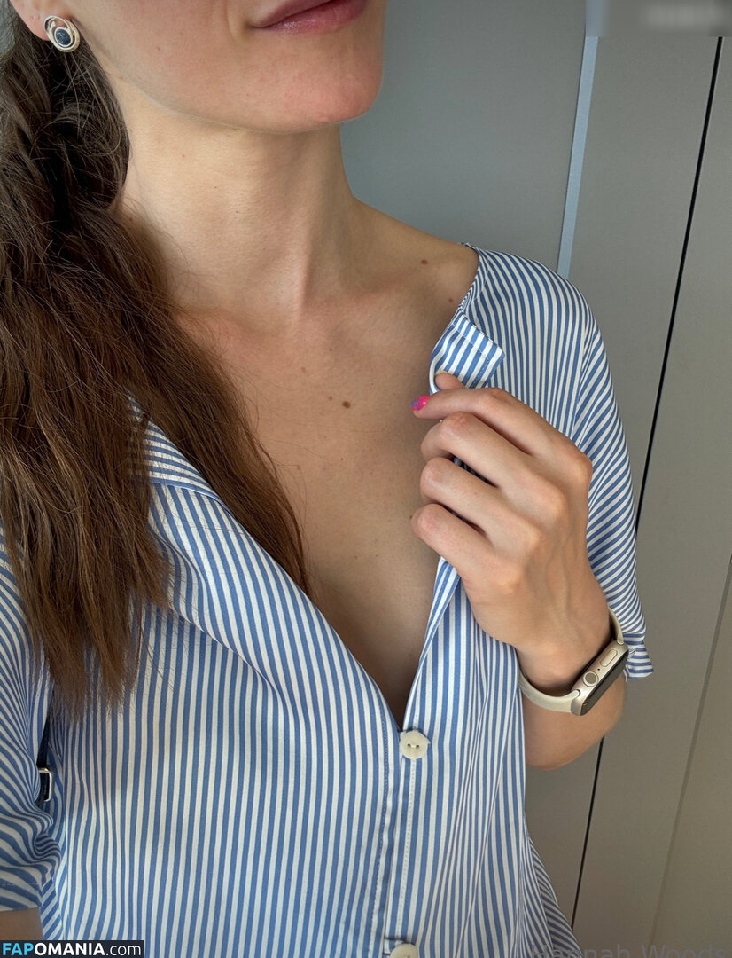 Hannah Woods / hannah-woods / hannah_amanita / hannwoodss Nu OnlyFans  Foto vazada #71