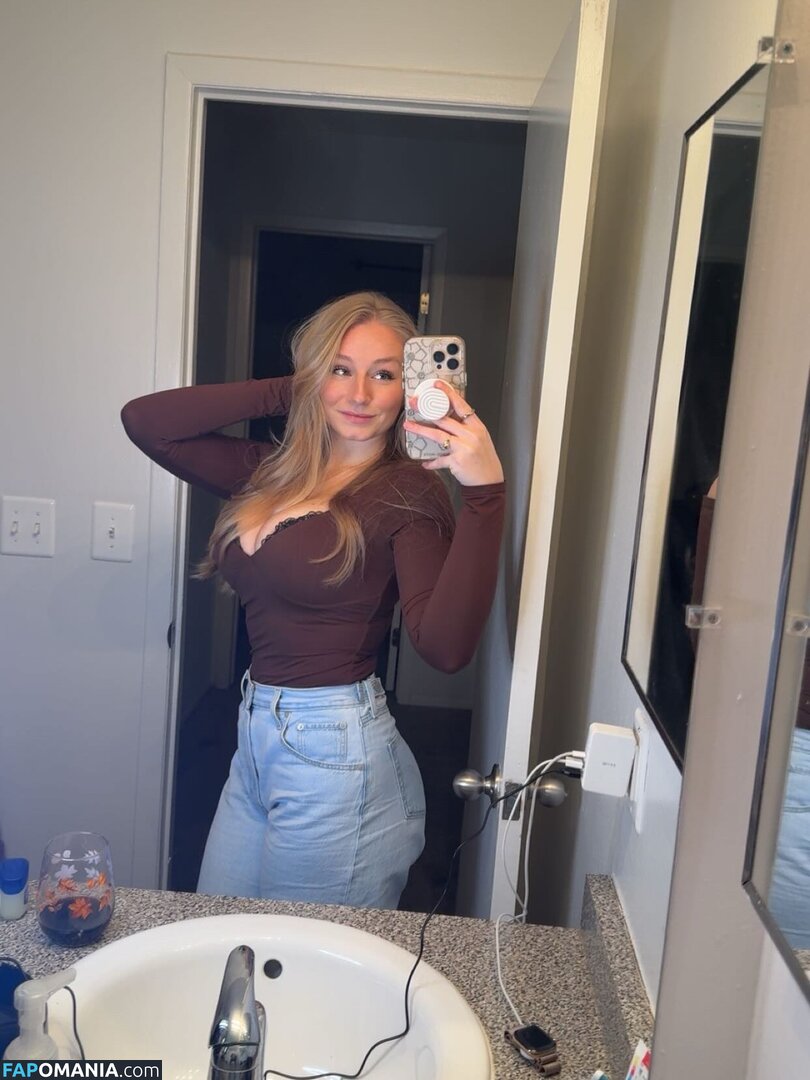 Hannah Woods / hannah-woods / hannah_amanita / hannwoodss Nu OnlyFans  Foto vazada #78
