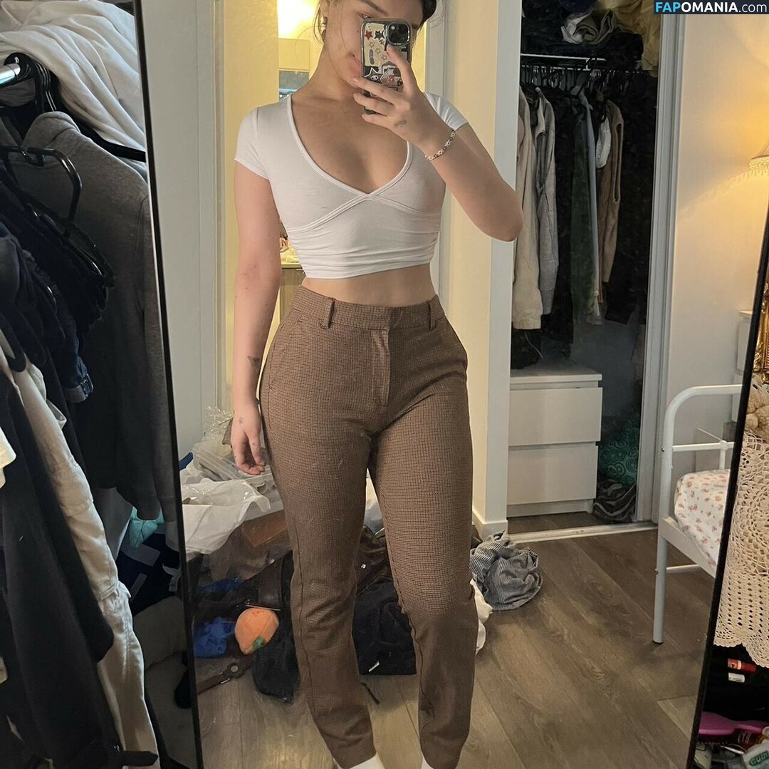 Hannahkae27 Nu OnlyFans  Foto vazada #5