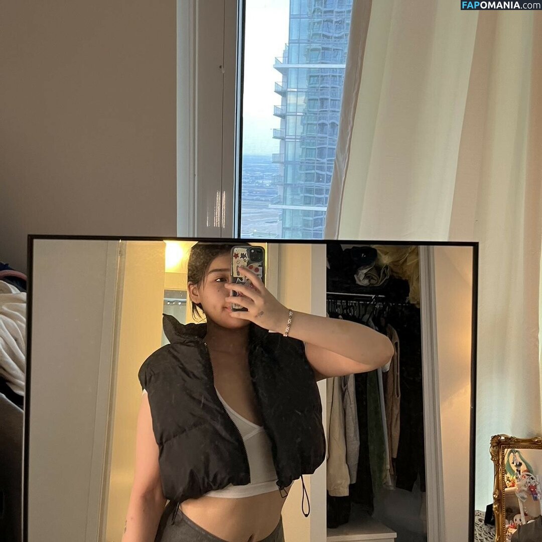 Hannahkae27 Nu OnlyFans  Foto vazada #7