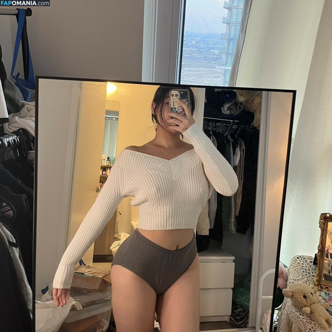 Hannahkae27 Nu OnlyFans  Foto vazada #13