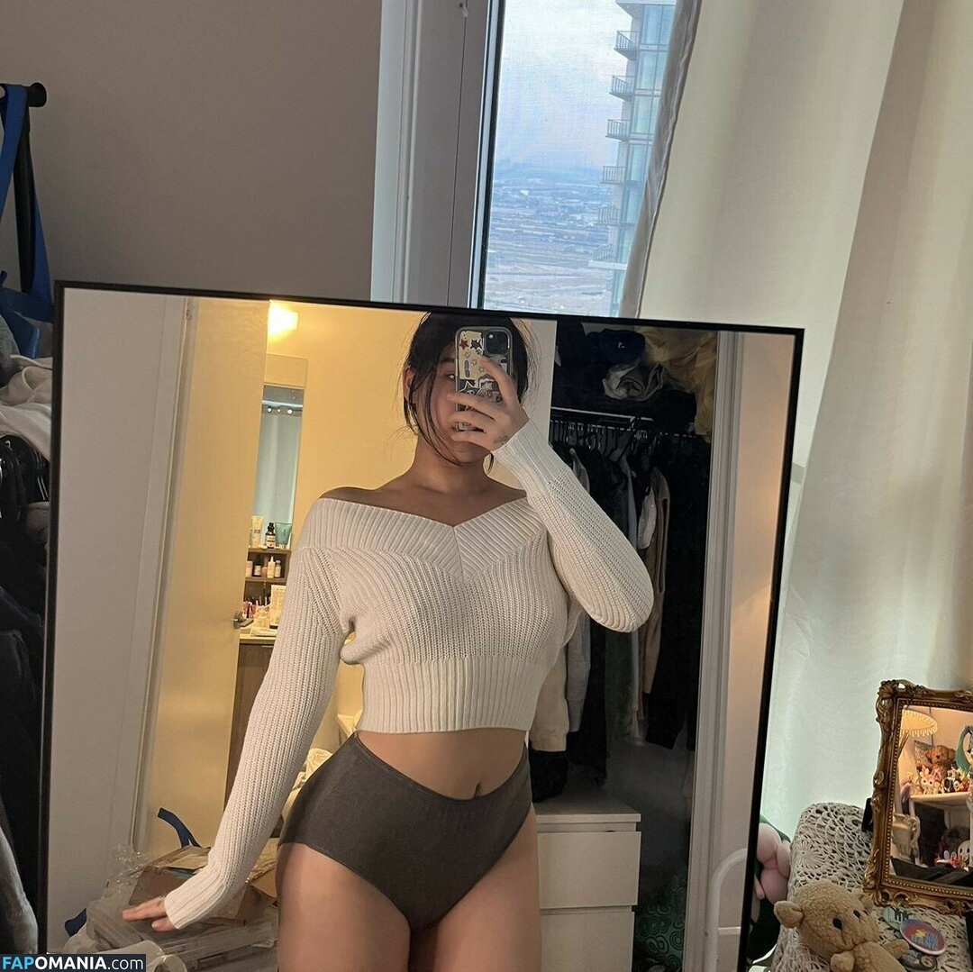 Hannahkae27 Nu OnlyFans  Foto vazada #14