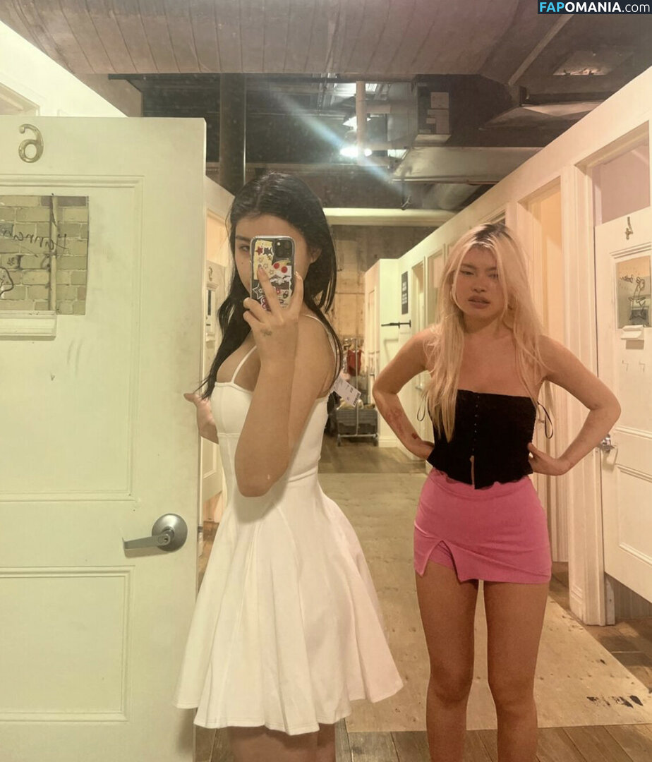 Hannahkae27 Nu OnlyFans  Foto vazada #17