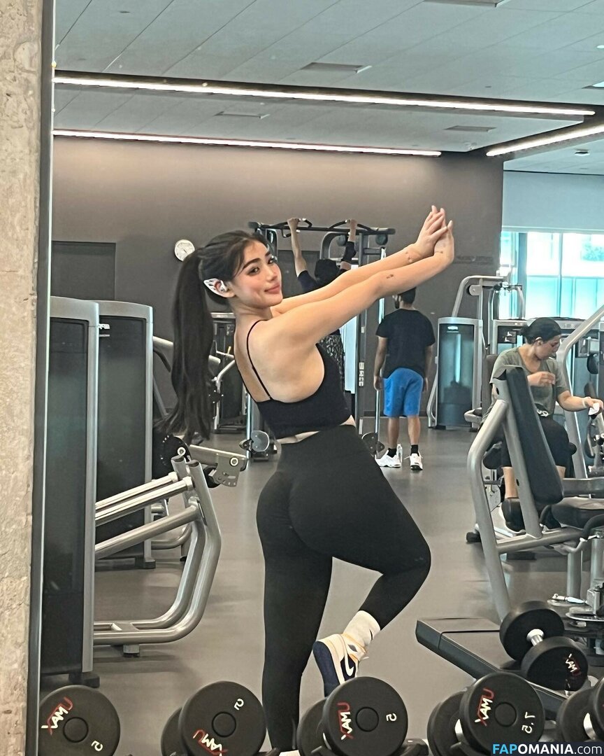 Hannahkae27 Nu OnlyFans  Foto vazada #33