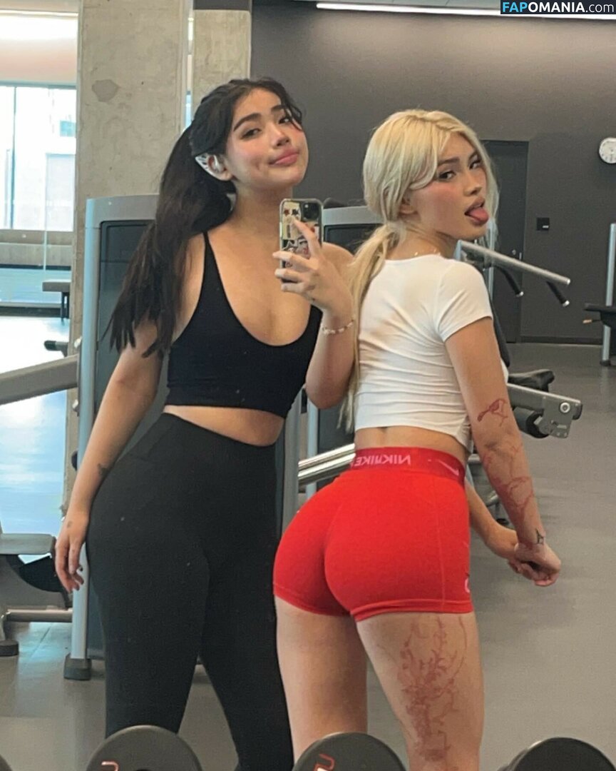 Hannahkae27 Nu OnlyFans  Foto vazada #37