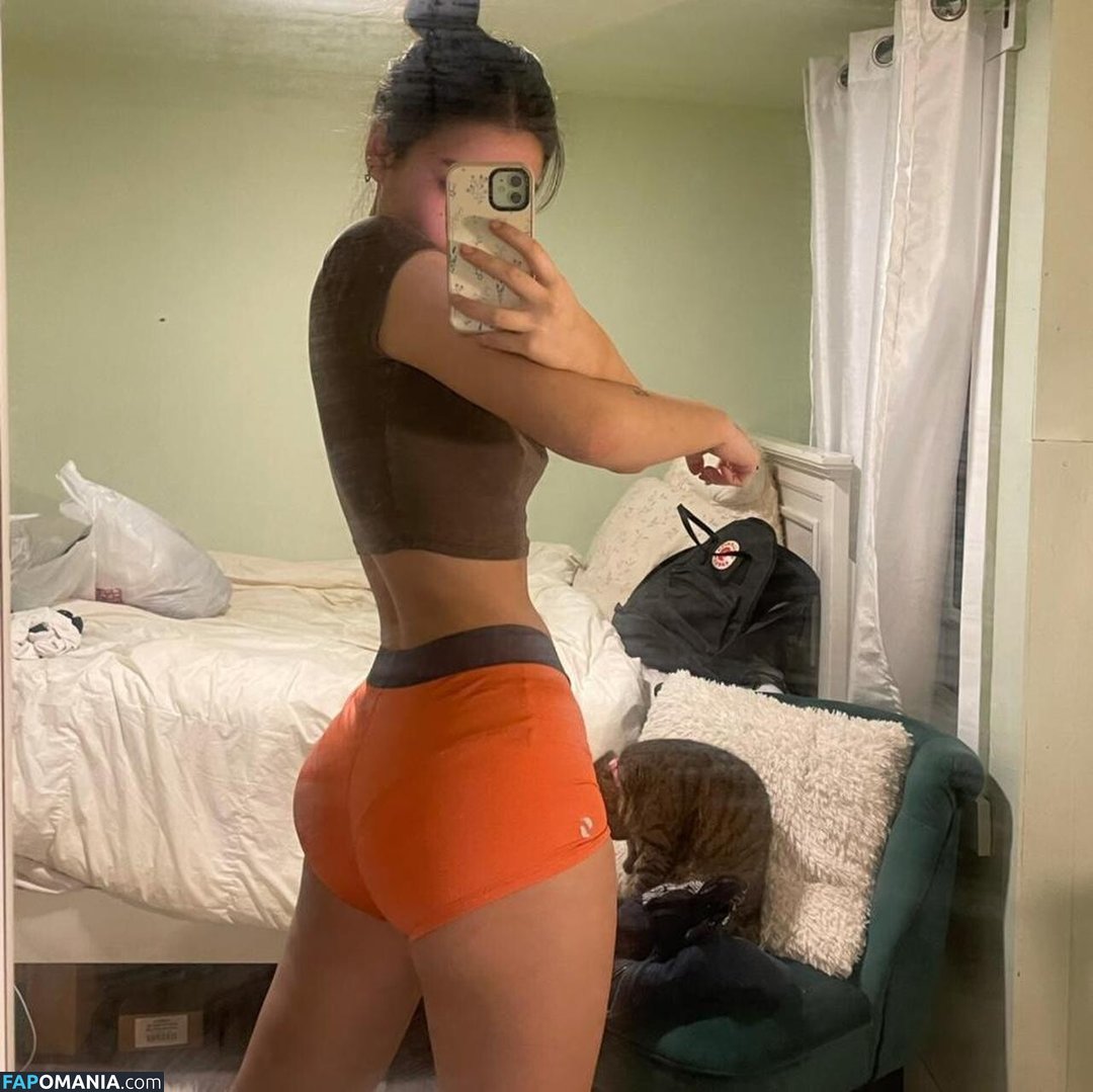 Hannahkae27 Nu OnlyFans  Foto vazada #75