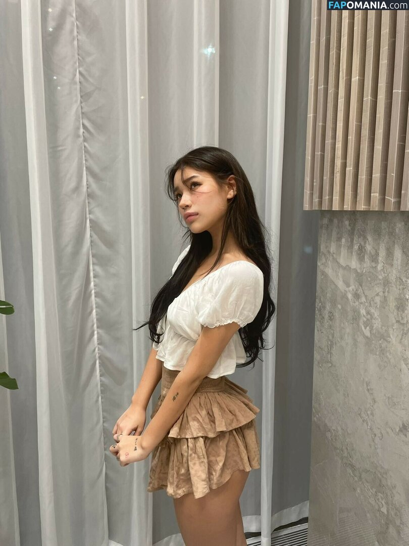 Hannahkae27 Nu OnlyFans  Foto vazada #229