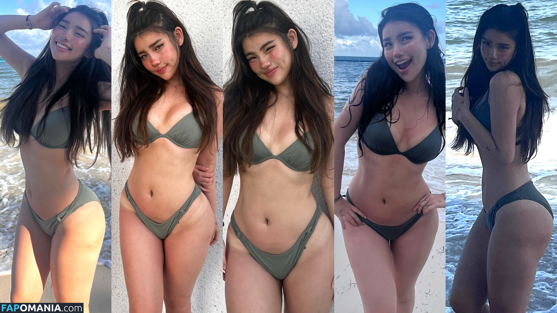 Hannahkae27 Nu OnlyFans  Foto vazada #372