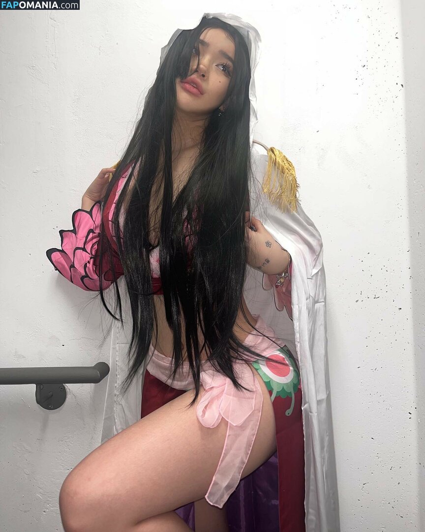 Hannahkae27 Nu OnlyFans  Foto vazada #479