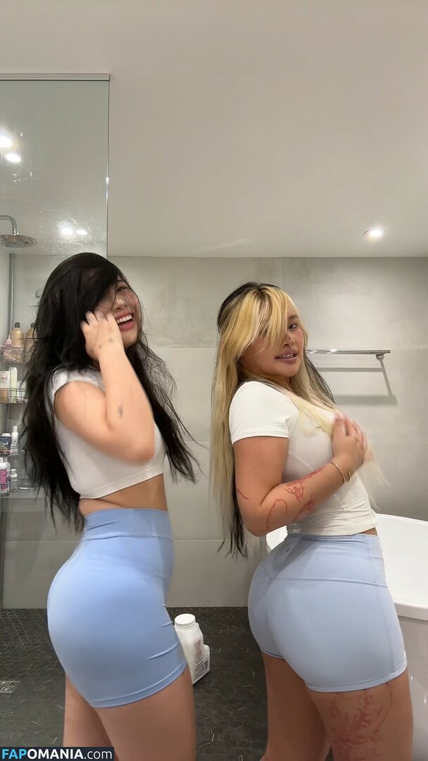 Hannahkae27 Nu OnlyFans  Foto vazada #744