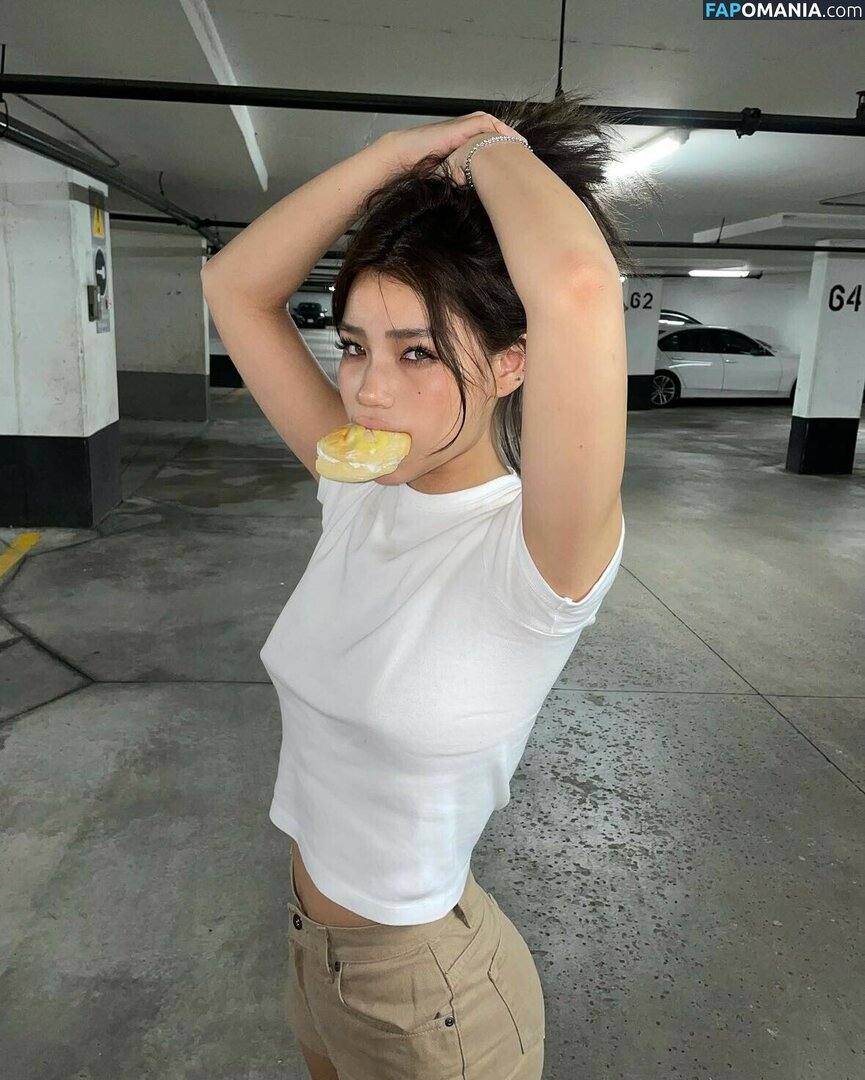 Hannahkae27 Nu OnlyFans  Foto vazada #761