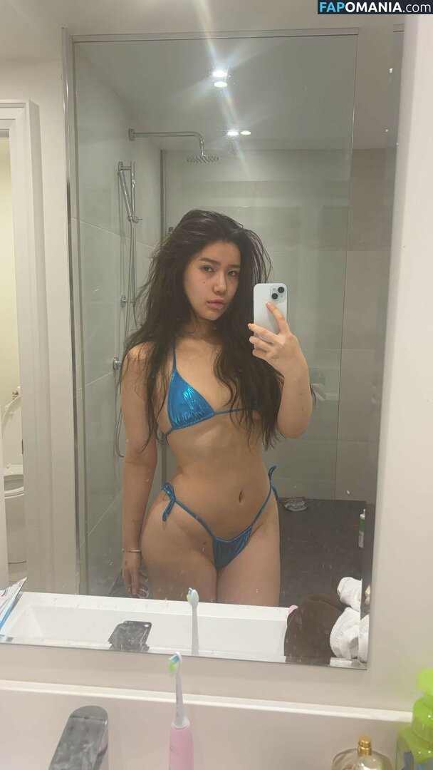 Hannahkae27 Nu OnlyFans  Foto vazada #780