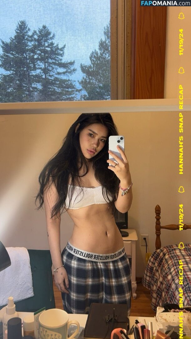 Hannahkae27 Nu OnlyFans  Foto vazada #786