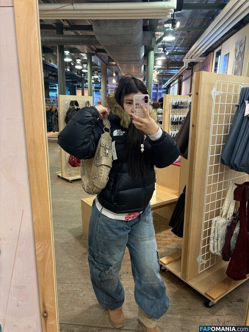 Hannahkae27 Nu OnlyFans  Foto vazada #820