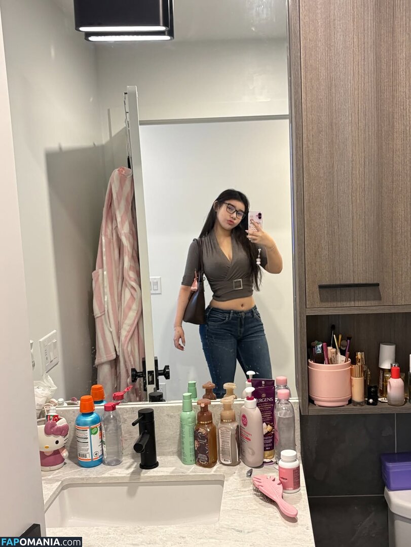 Hannahkae27 Nu OnlyFans  Foto vazada #825