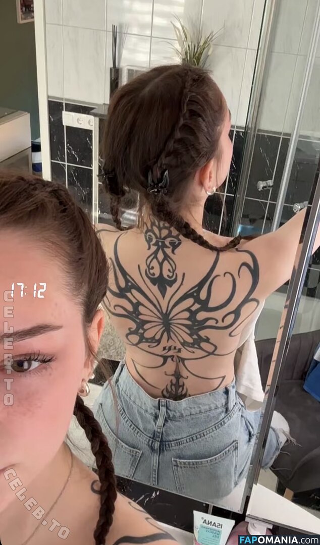 hannahluisienne / hannahluisiennebackup / hannahluisiennee Nu OnlyFans  Foto vazada #23