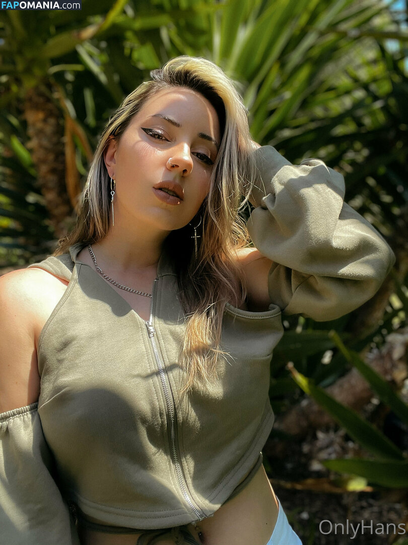 HannahRayNinja Nu OnlyFans  Foto vazada #115