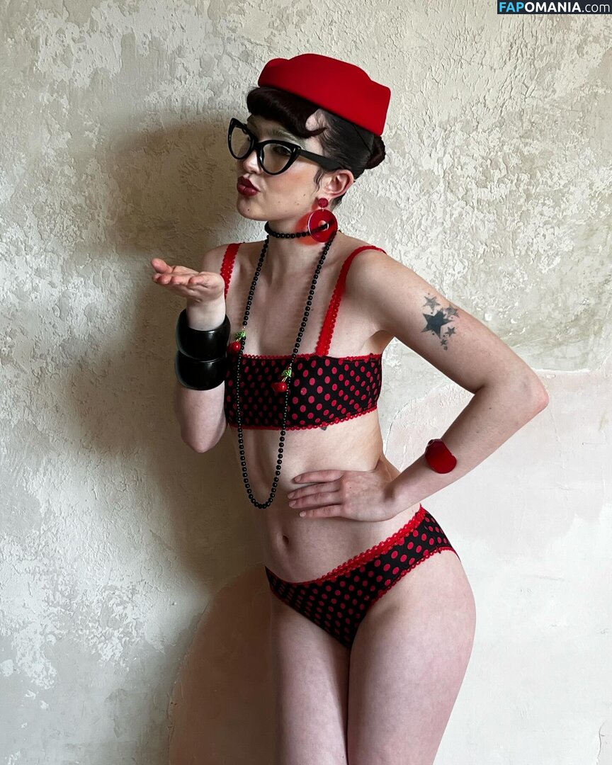 hannahriling Nu OnlyFans  Foto vazada #12