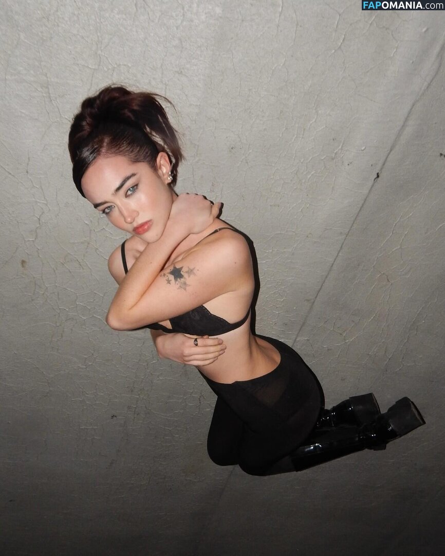 hannahriling Nu OnlyFans  Foto vazada #17