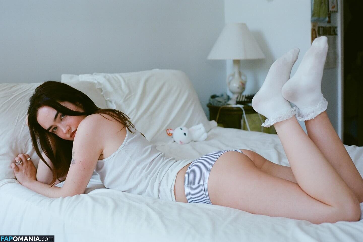 hannahriling Nu OnlyFans  Foto vazada #19