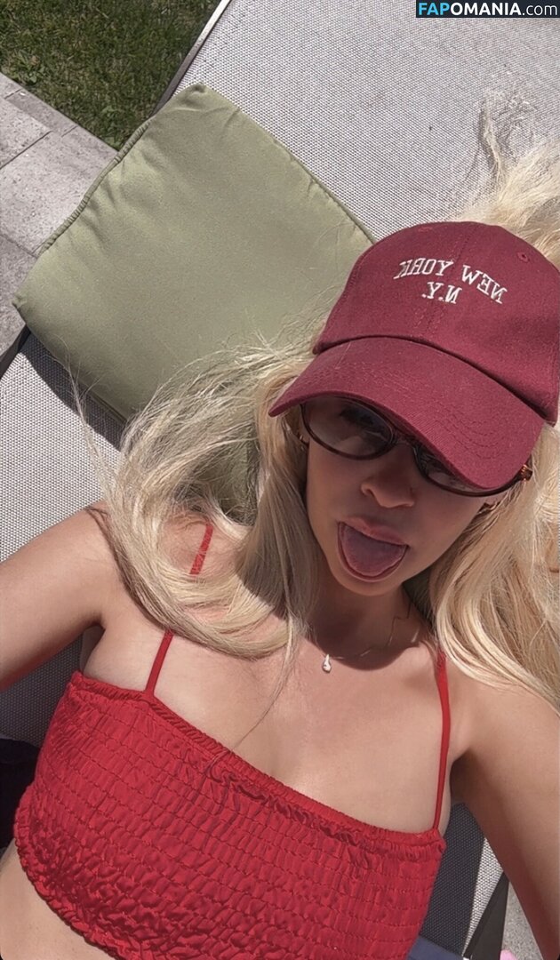 Hannahsiegel2 / bananahannahhh / bananahannahhhh Nu OnlyFans  Foto vazada #5