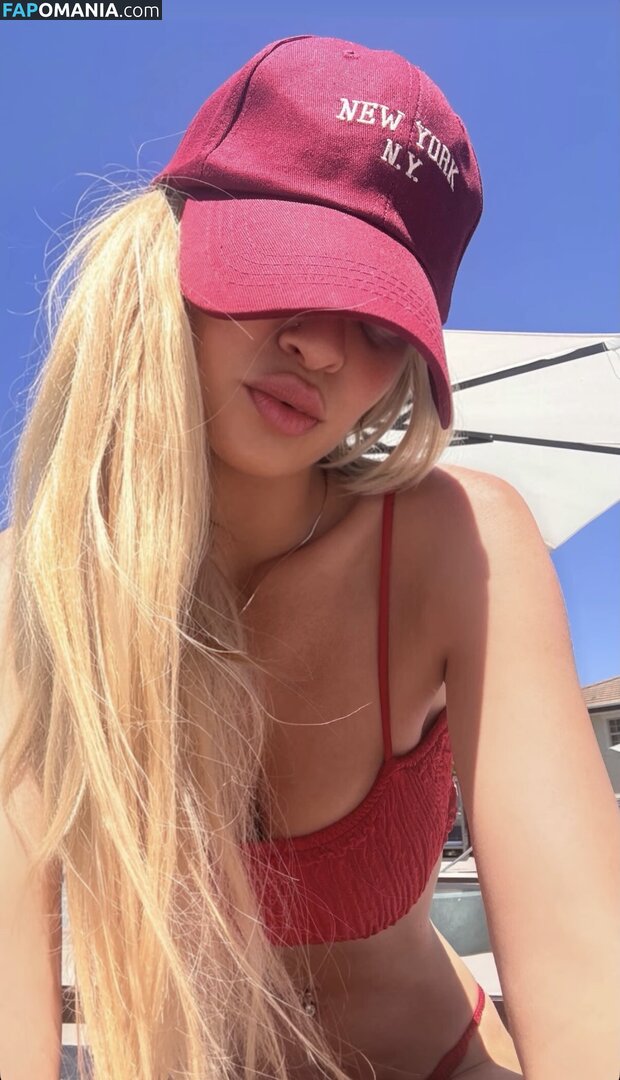 Hannahsiegel2 / bananahannahhh / bananahannahhhh Nu OnlyFans  Foto vazada #6