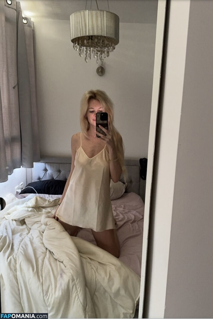 Hannahsiegel2 / bananahannahhh / bananahannahhhh Nu OnlyFans  Foto vazada #10