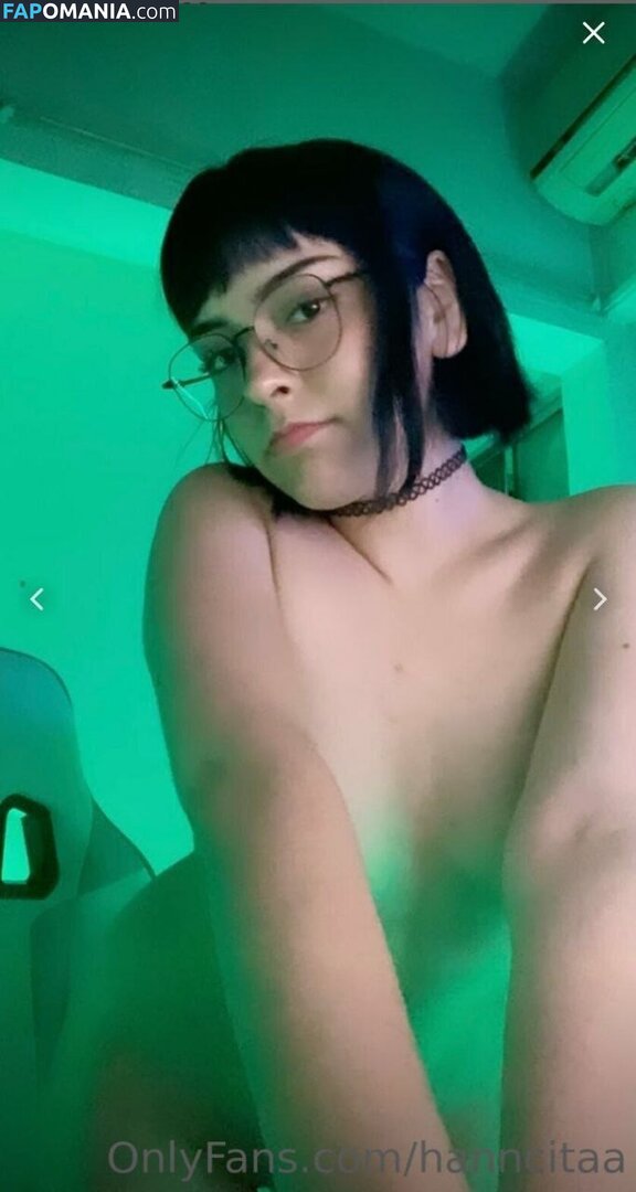 hanncitaa / hanncitaa_ Nu OnlyFans  Foto vazada #16