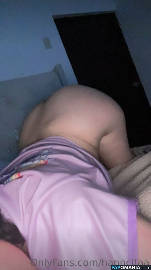 hanncitaa / hanncitaa_ Nu OnlyFans  Foto vazada #21