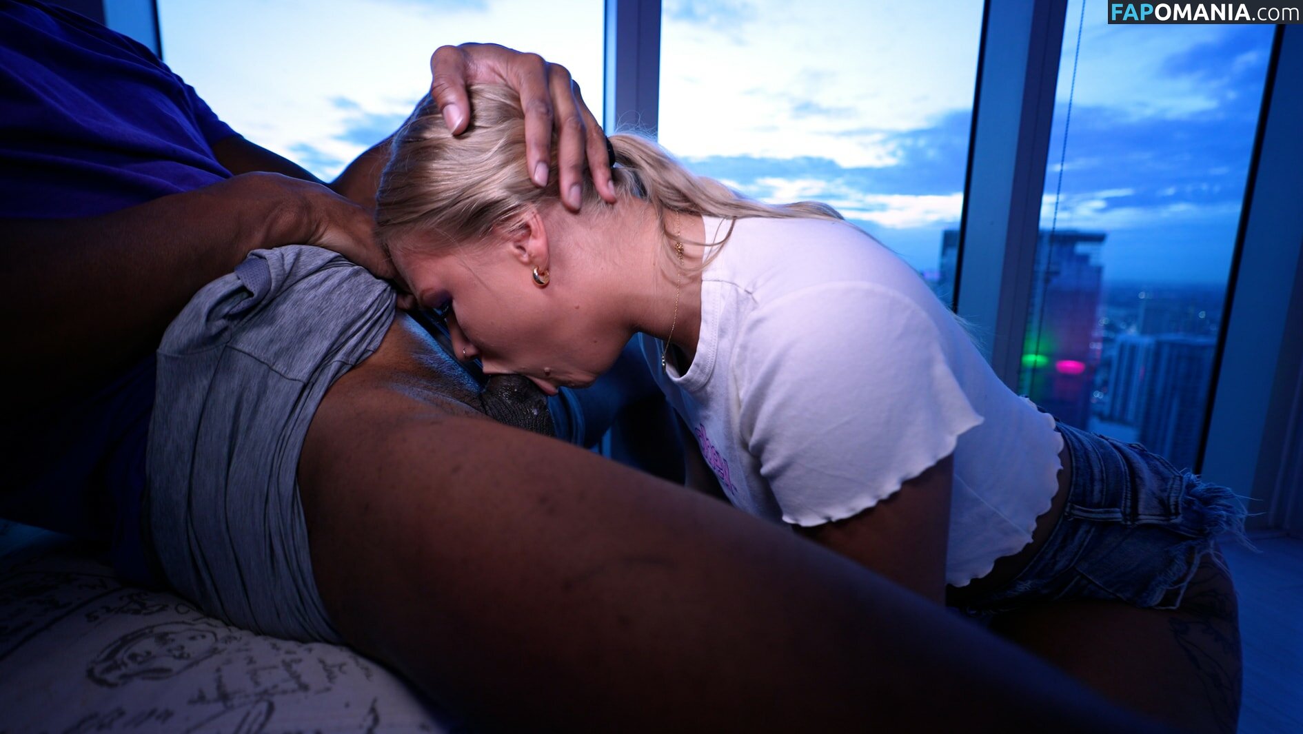 Harley King / harleykingxx Nu OnlyFans  Foto vazada #36