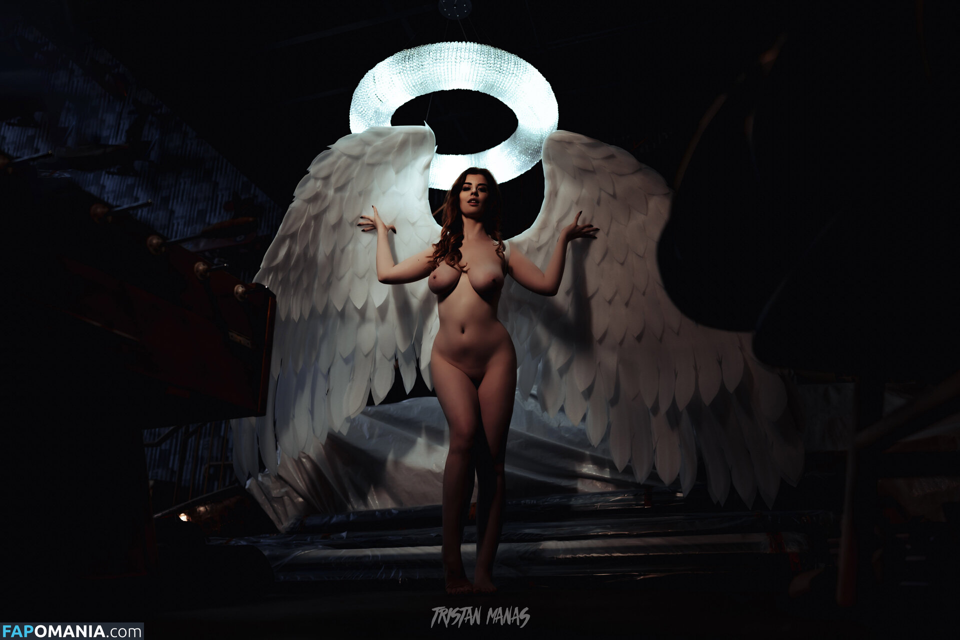 Harley Sinn / harley.forever / harley.sin / harley__forever Nu OnlyFans  Foto vazada #15