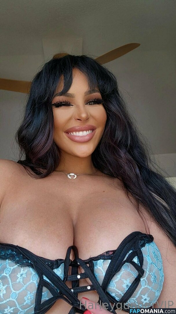 harleygunnervip / leashieleashh Nu OnlyFans  Foto vazada #6