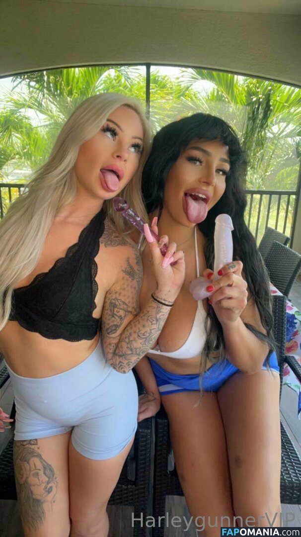 harleygunnervip / leashieleashh Nu OnlyFans  Foto vazada #138