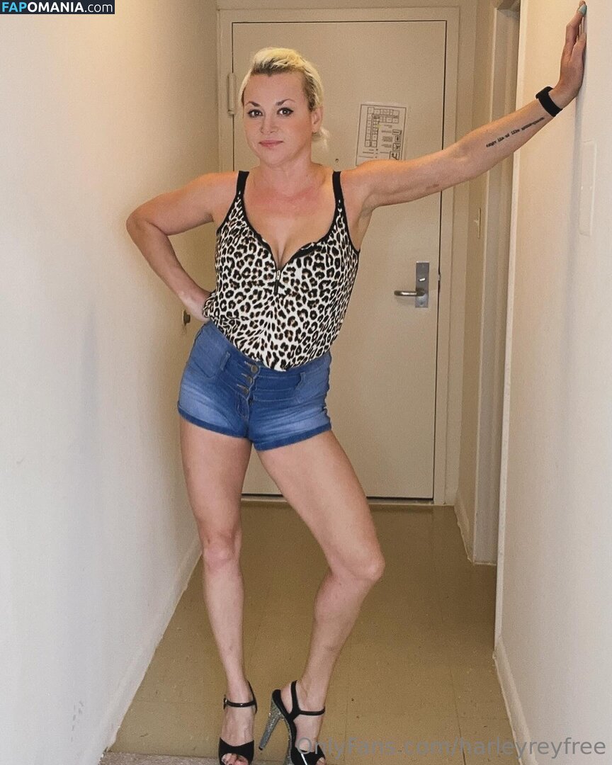 harleyreyfree Nu OnlyFans  Foto vazada #2