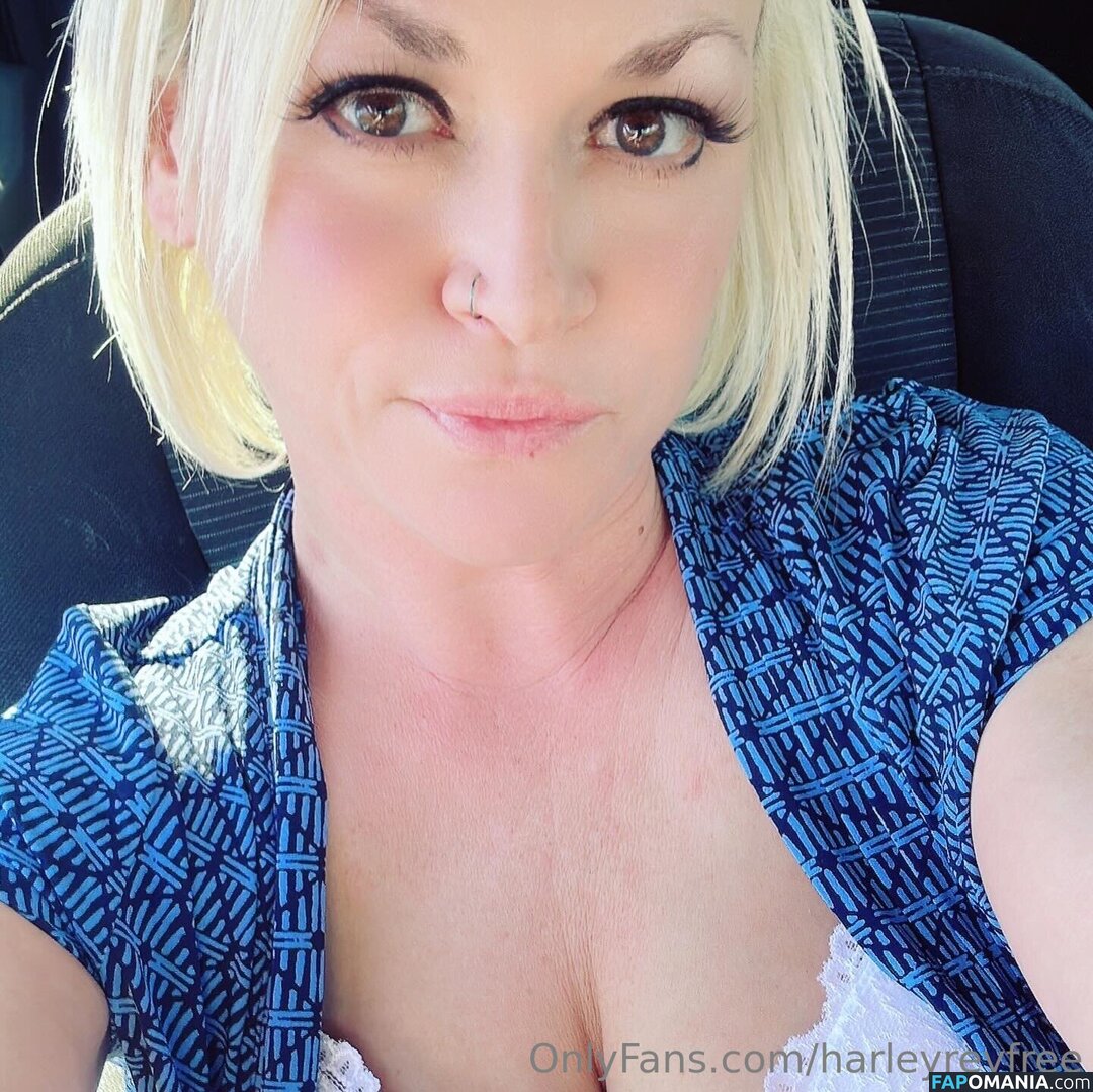 harleyreyfree Nu OnlyFans  Foto vazada #3