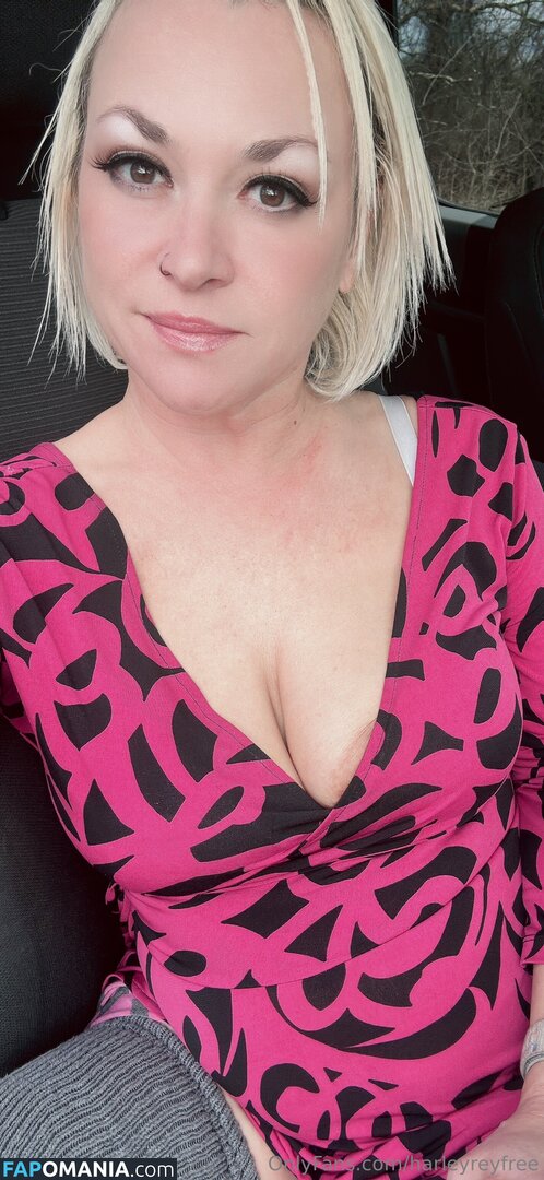 harleyreyfree Nu OnlyFans  Foto vazada #16