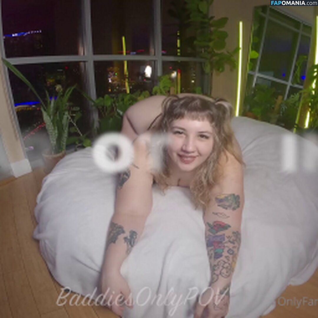 HarlotsWebb / Vor_Harlot / harlot.quinn / harlotquinn Nu OnlyFans  Foto vazada #38