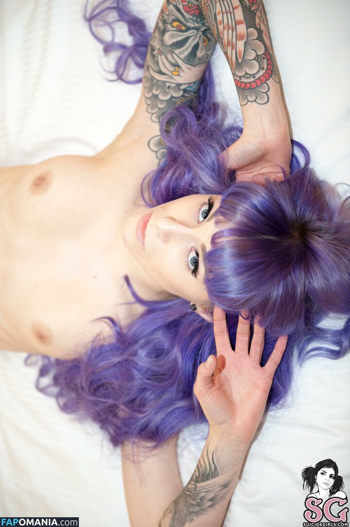 Harlyn / harlynlabel / harlynlove Nu OnlyFans  Foto vazada #1