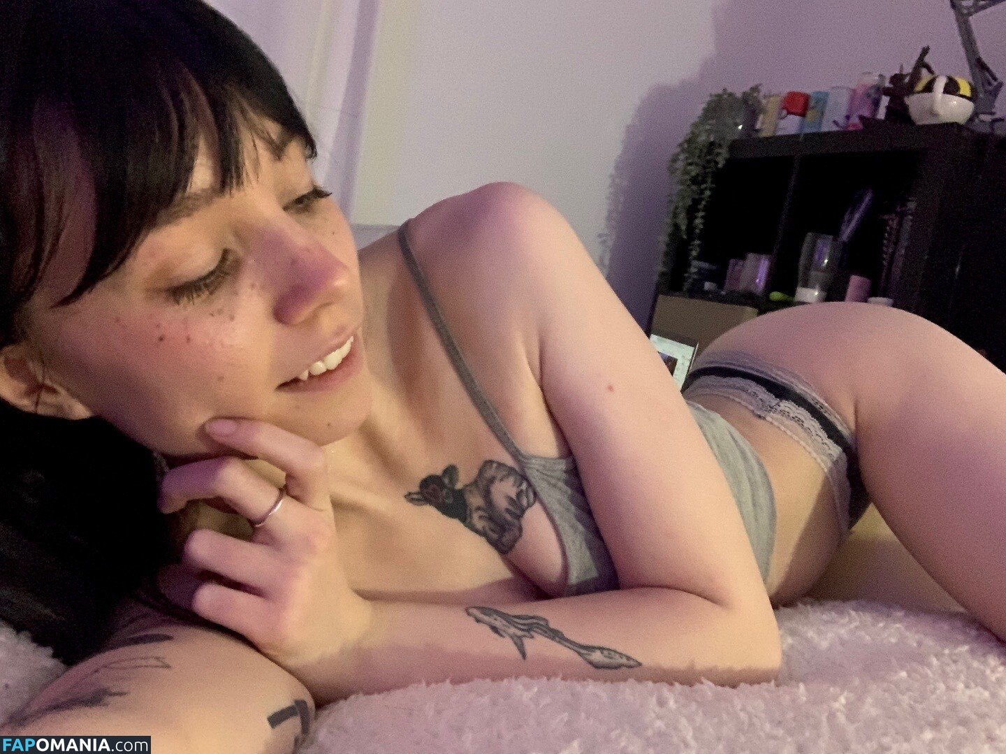 Haropones Nu OnlyFans  Foto vazada #18