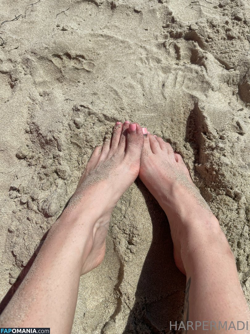 harpermadi_ / harpermadisfw Nu OnlyFans  Foto vazada #32