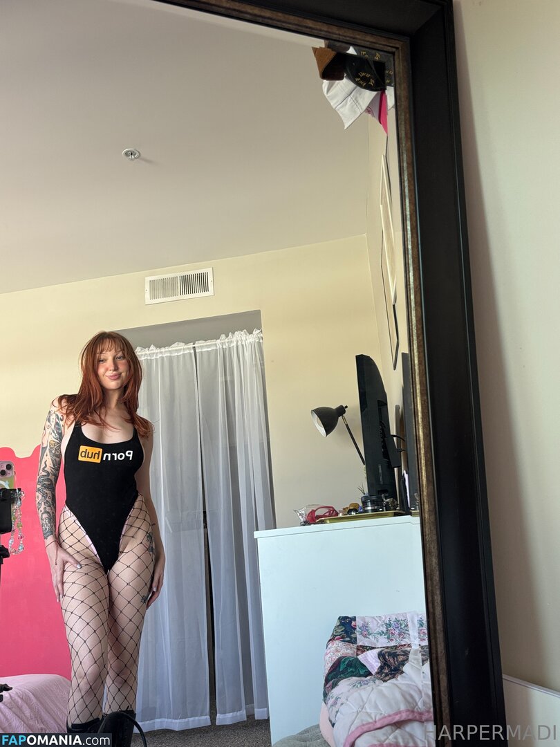 harpermadi_ / harpermadisfw Nu OnlyFans  Foto vazada #4537