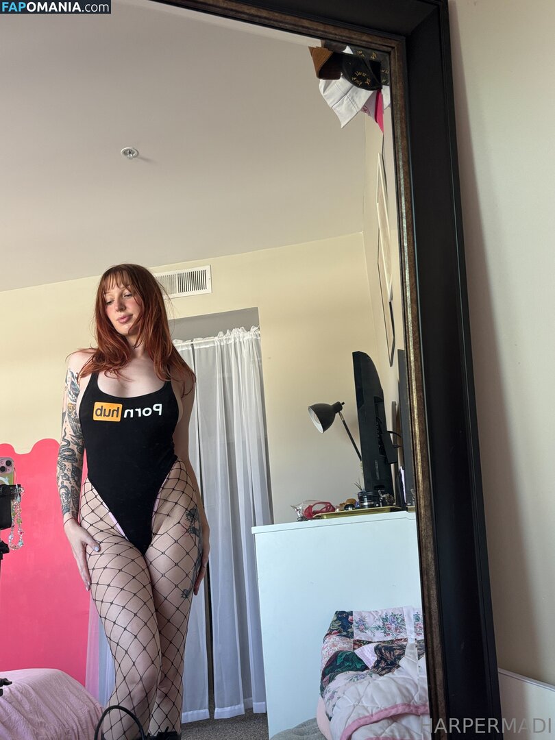 harpermadi_ / harpermadisfw Nu OnlyFans  Foto vazada #4538