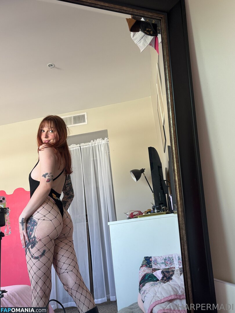 harpermadi_ / harpermadisfw Nu OnlyFans  Foto vazada #4539