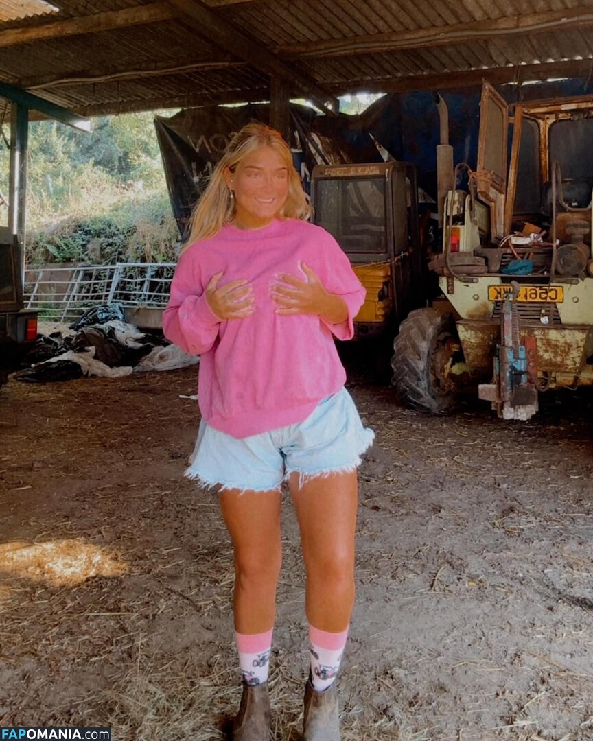 harrietcowan Nu OnlyFans  Foto vazada #3