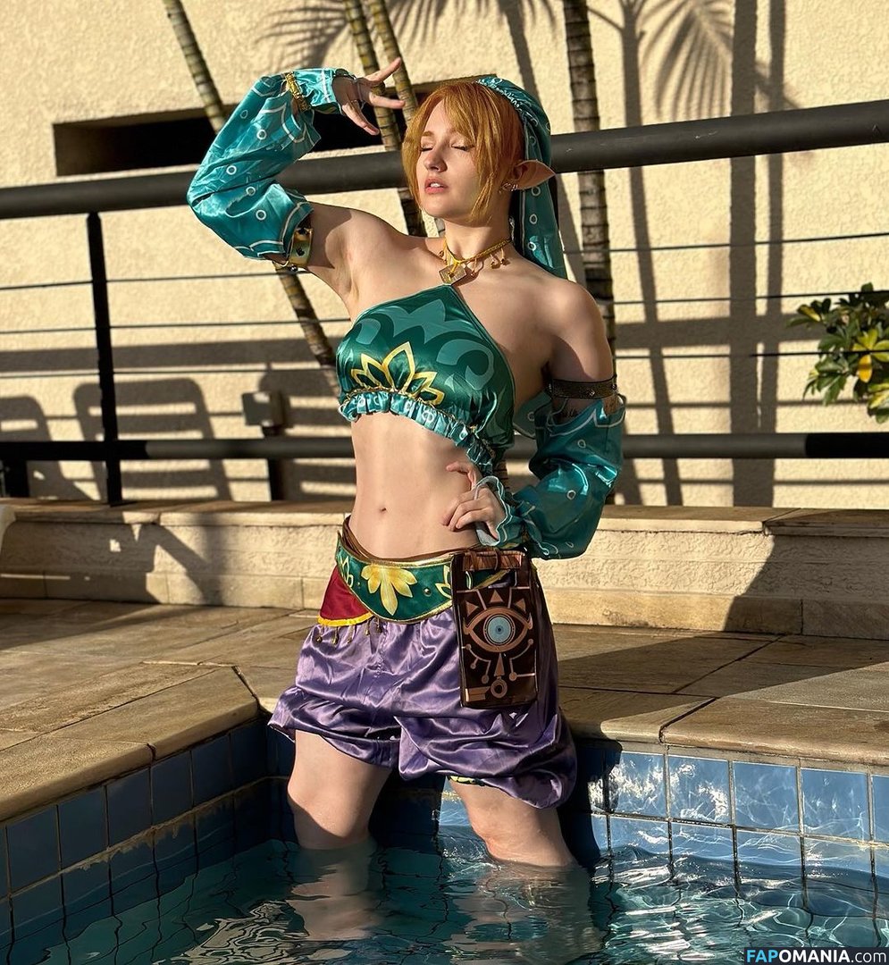 Haru Jiggly / haru_jiggly Nu OnlyFans  Foto vazada #2