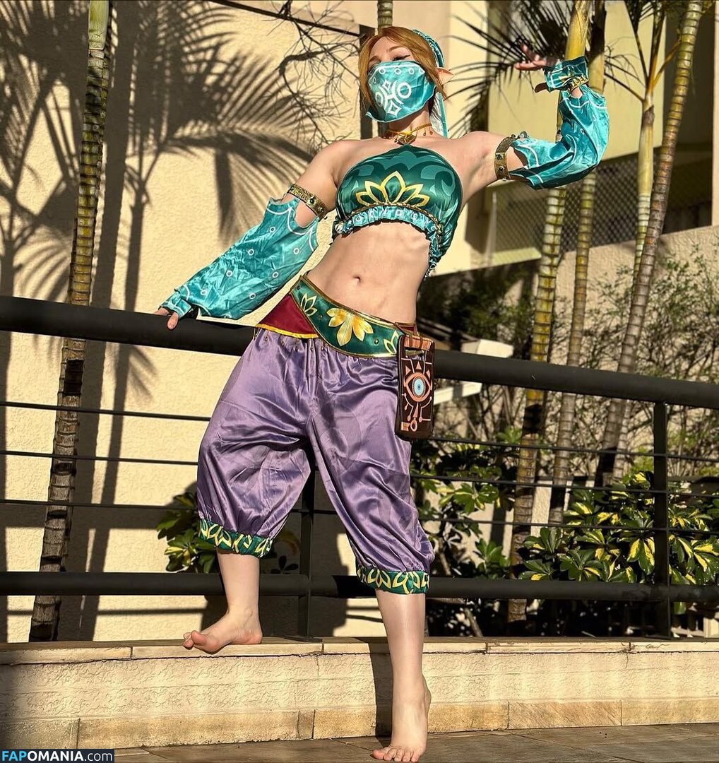 Haru Jiggly / haru_jiggly Nu OnlyFans  Foto vazada #26