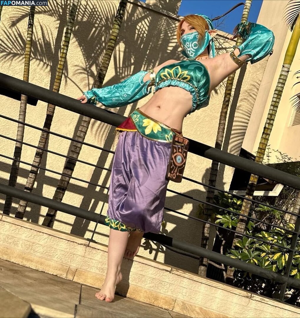 Haru Jiggly / haru_jiggly Nu OnlyFans  Foto vazada #27