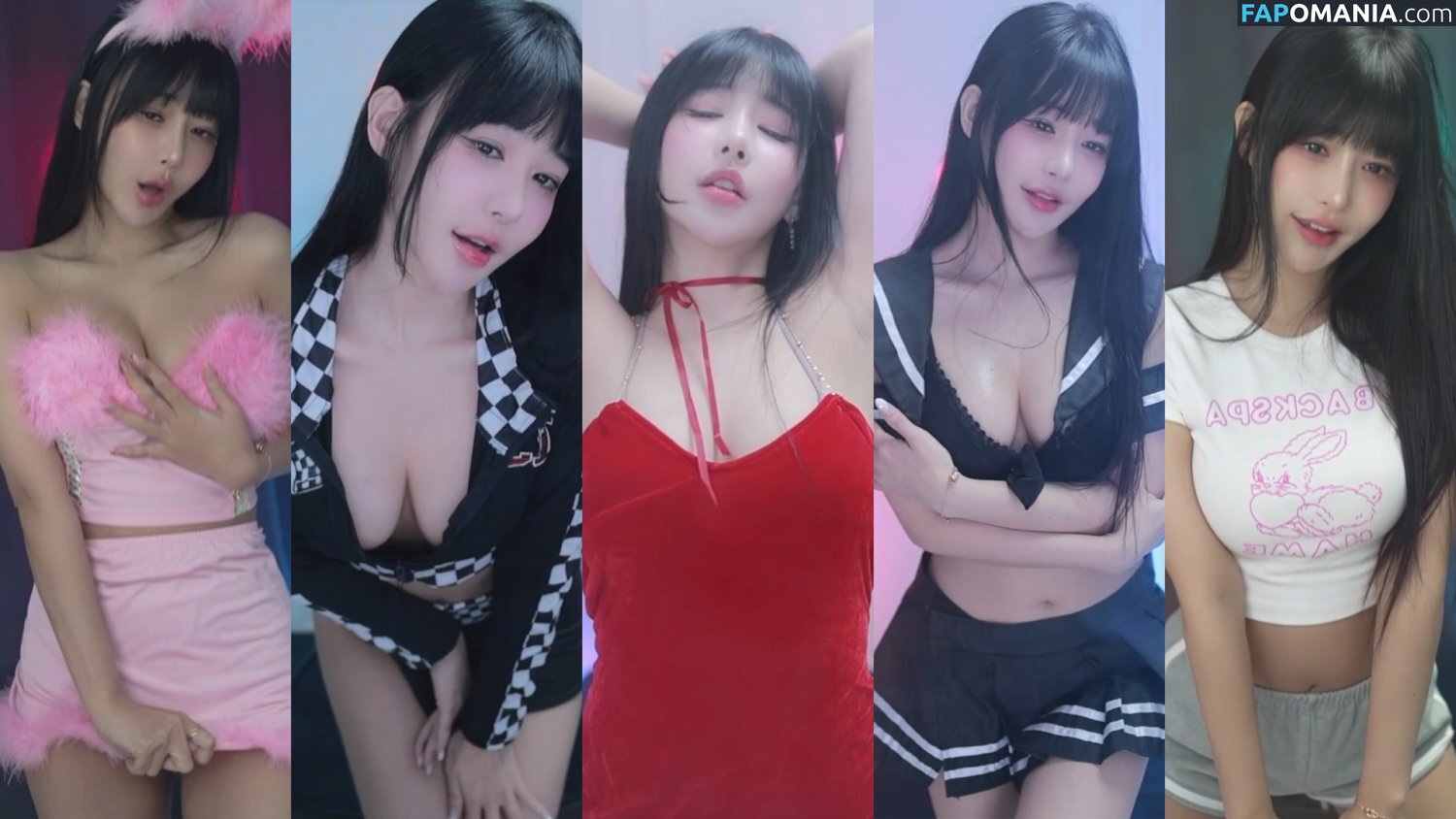 Haru S2 하루 / bj._.haru / sol3712 Nu OnlyFans  Foto vazada #2