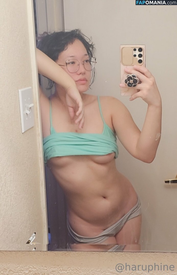 haruphine / haruphone___ Nu OnlyFans  Foto vazada #7