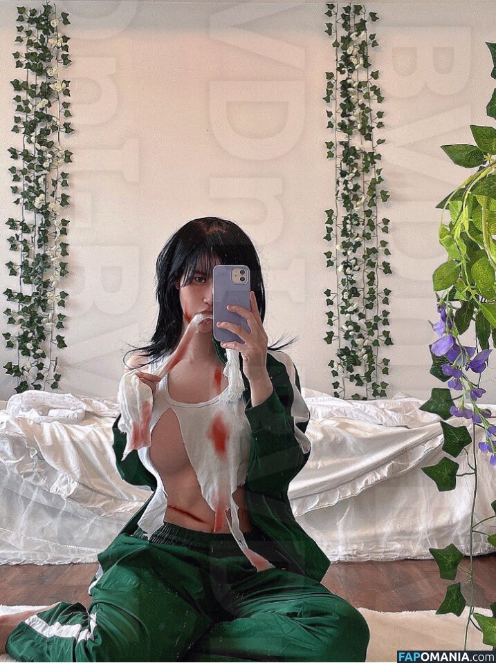 Harurudan / Harutan / harukasajin / harusajin Nu OnlyFans  Foto vazada #19